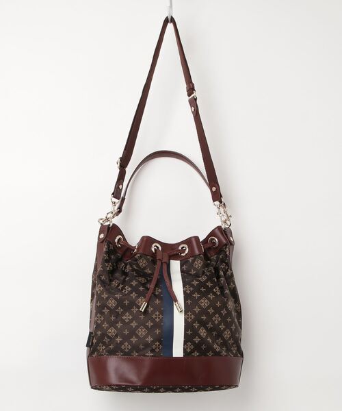 russet（ラシット） 2WAYバッグ - ブラック レディース : ZOZOTOWN