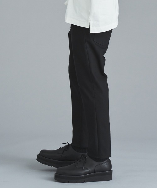 「onegravity」 デニムパンツ MEDIUM ブラック メンズ_画像4