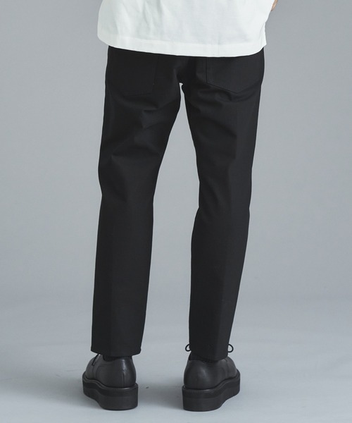 「onegravity」 デニムパンツ MEDIUM ブラック メンズ_画像5