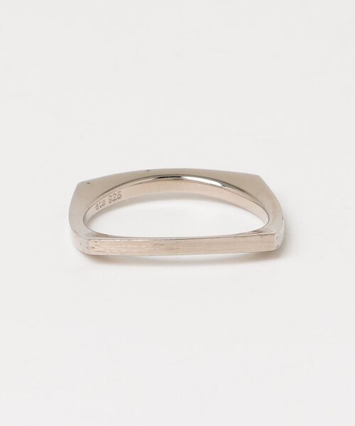 ete（エテ） リング #11 ゴールド系その他 レディース : ZOZOTOWN