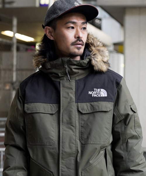 THE NORTH FACE（ザ ノースフェイス） ジャケット LARGE カーキ メンズ