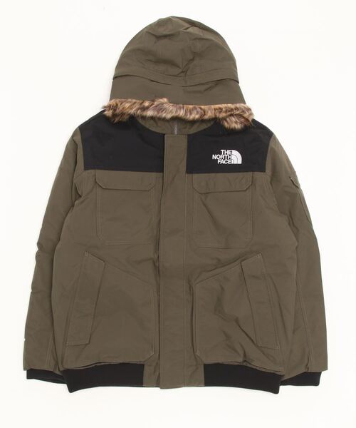 THE NORTH FACE（ザ ノースフェイス） ジャケット LARGE カーキ メンズ