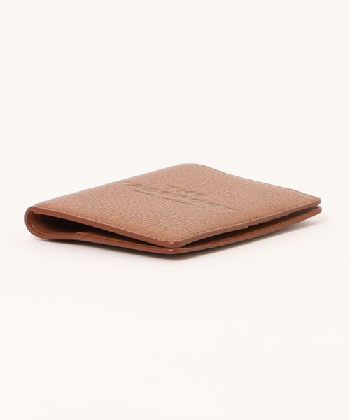 MARC JACOBS（マーク・ジェイコブス） パスポートケース LEATHER THE