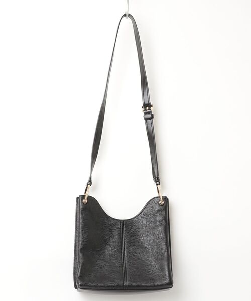 「MICHAEL KORS」 ショルダーバッグ FREE ブラック レディース_1