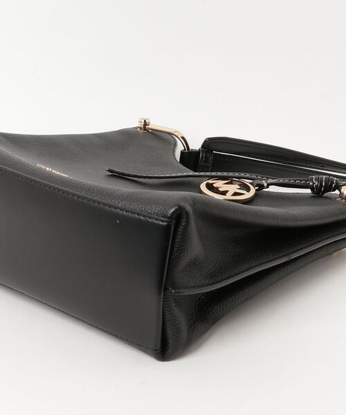 「MICHAEL KORS」 ショルダーバッグ FREE ブラック レディース_2