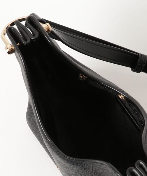 「MICHAEL KORS」 ショルダーバッグ FREE ブラック レディース_3