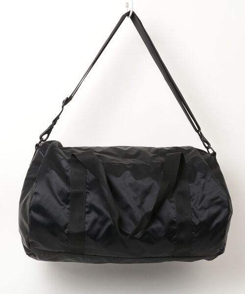 「Y-3」 2WAYバッグ ONE SIZE ブラック メンズ