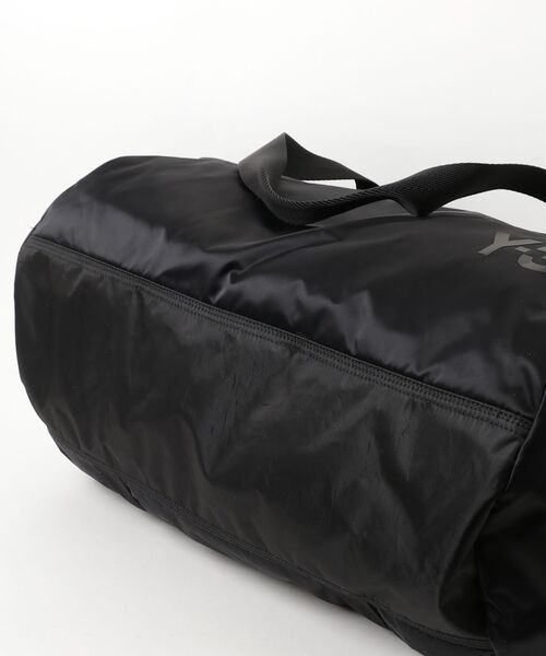 「Y-3」 2WAYバッグ ONE SIZE ブラック メンズ
