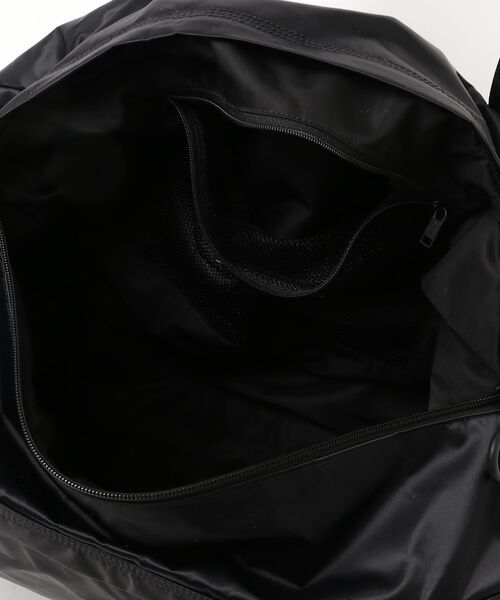 「Y-3」 2WAYバッグ ONE SIZE ブラック メンズ