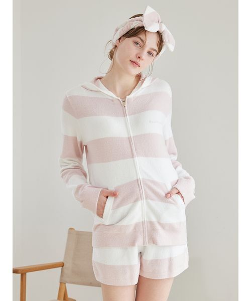 gelato pique（ジェラートピケ） パジャマ ルームウェア スムーズィー2