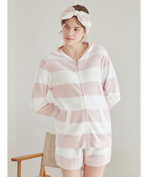 gelato pique（ジェラートピケ） パジャマ ルームウェア スムーズィー2