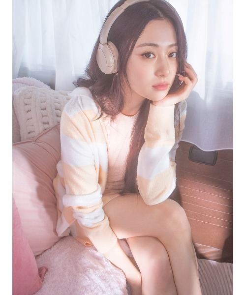 gelato pique（ジェラートピケ） パジャマ ルームウェア スムーズィー2