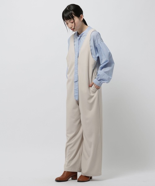 ZOZOTOWN Yahoo!店 - オールインワン・サロペット｜Yahoo!ショッピング