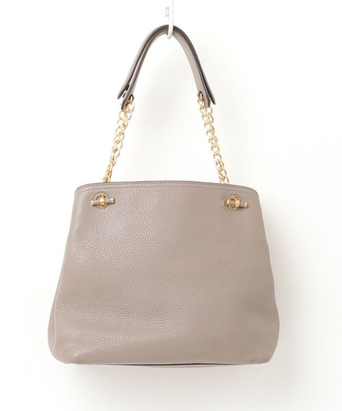 TORY BURCH（トリーバーチ） トートバッグ - ブラウン レディース