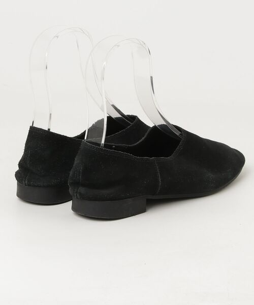 「AMERICAN RAG CIE」 シューズ 37 ブラック レディース_画像2