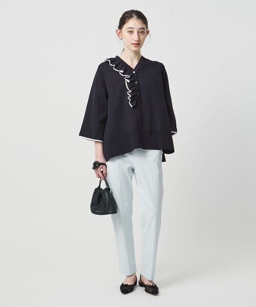 UNITED ARROWS（ユナイテッドアローズ） ニット セーター ミニマル V