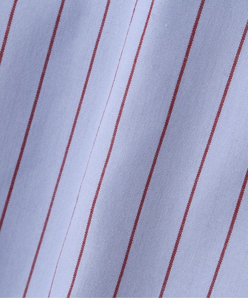 「schott」 長袖シャツ - ダークグリーン メンズ_画像5