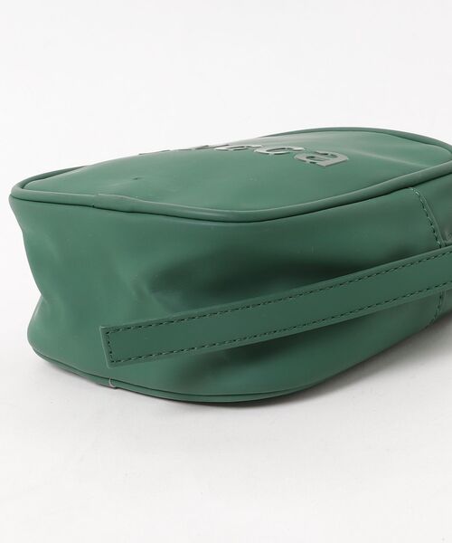 「ZUCCa」 ショルダーバッグ FREE グリーン レディース_画像3
