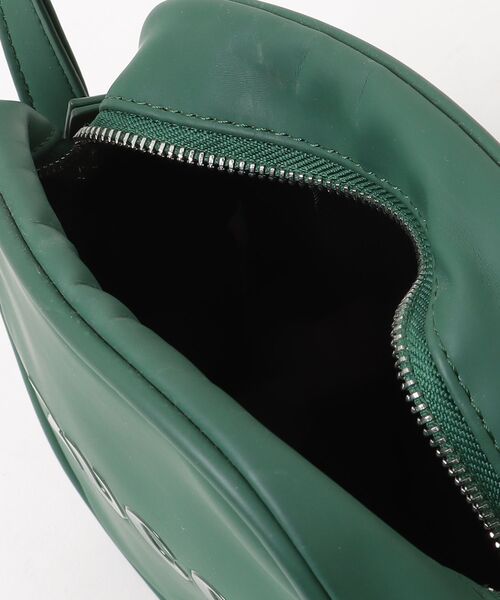 「ZUCCa」 ショルダーバッグ FREE グリーン レディース_画像4