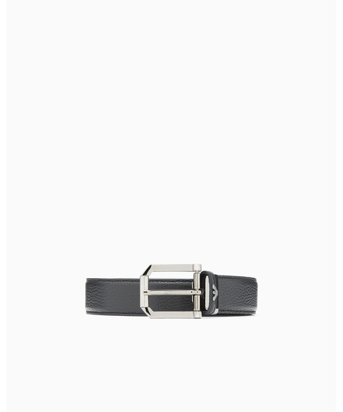 EMPORIO ARMANI ベルト 「オンライン限定」「エンポリオ アルマーニ