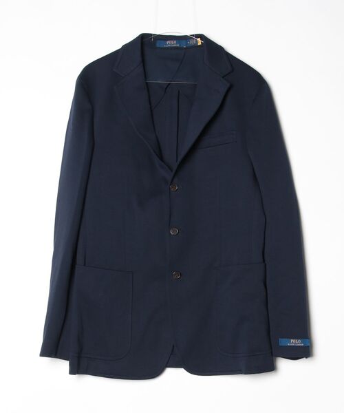 POLO RALPH LAUREN（ポロ・ラルフローレン） ジャケット テーラード