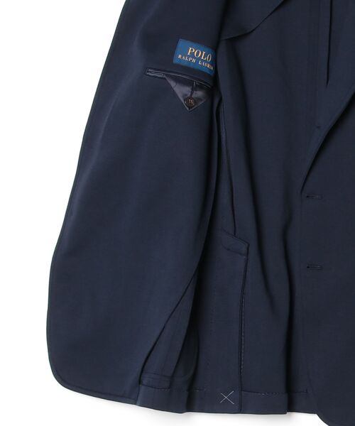 POLO RALPH LAUREN（ポロ・ラルフローレン） ジャケット テーラード