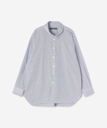 「HAVERSACK」 長袖シャツ M ブルー系その他 メンズの画像2