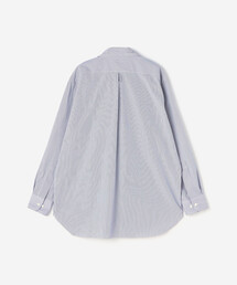 「HAVERSACK」 長袖シャツ M ブルー系その他 メンズの画像4