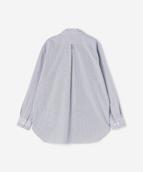 「HAVERSACK」 長袖シャツ M ブルー系その他 メンズの画像4