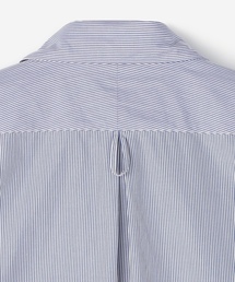 「HAVERSACK」 長袖シャツ M ブルー系その他 メンズの画像8