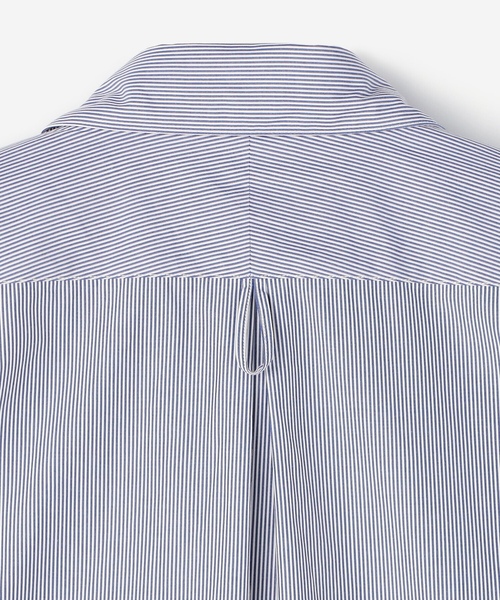 「HAVERSACK」 長袖シャツ M ブルー系その他 メンズの画像8