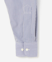 「HAVERSACK」 長袖シャツ M ブルー系その他 メンズの画像9