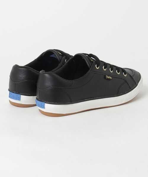 Keds（ケッズ） ウォーキングシューズ スニーカー センター スリー