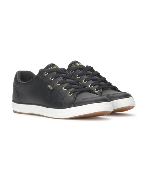 Keds（ケッズ） ウォーキングシューズ スニーカー センター スリー