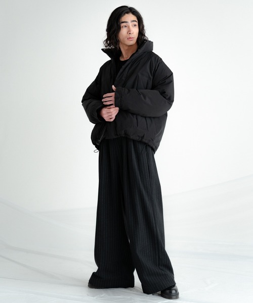 SINSS ジャケット MEDIUM ブラック メンズ : ZOZOTOWN Yahoo!店 - 通販