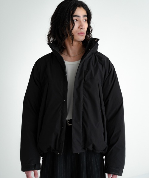 SINSS ジャケット MEDIUM ブラック メンズ : ZOZOTOWN Yahoo!店 - 通販