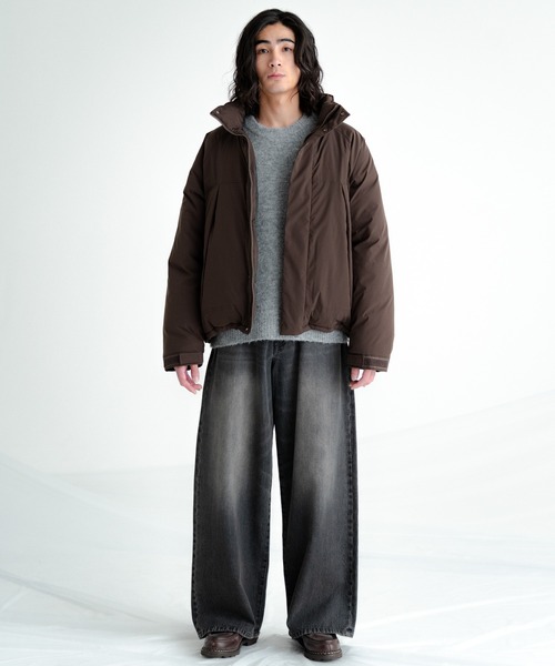 SINSS ジャケット MEDIUM ブラック メンズ : ZOZOTOWN Yahoo!店 - 通販