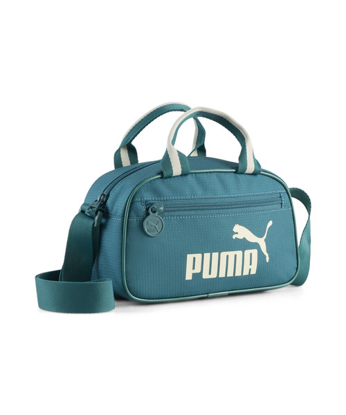 PUMA（プーマ） ボストンバッグ ユニセックス キャンパス スポーツ