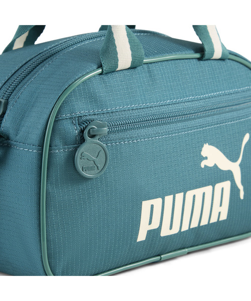 PUMA（プーマ） ボストンバッグ ユニセックス キャンパス スポーツ