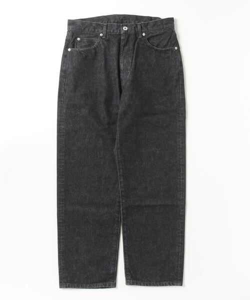 STEVEN ALAN（スティーブンアラン） デニムパンツ 31inch ブラック 