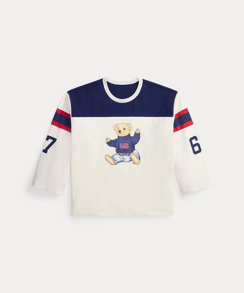 POLO RALPH LAUREN（ポロ・ラルフローレン） ラルフローレン tシャツ