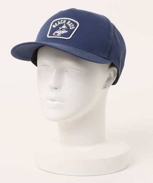 LOST（ロスト） キャップ 帽子 キャップ LOST BEACH RATS CAP