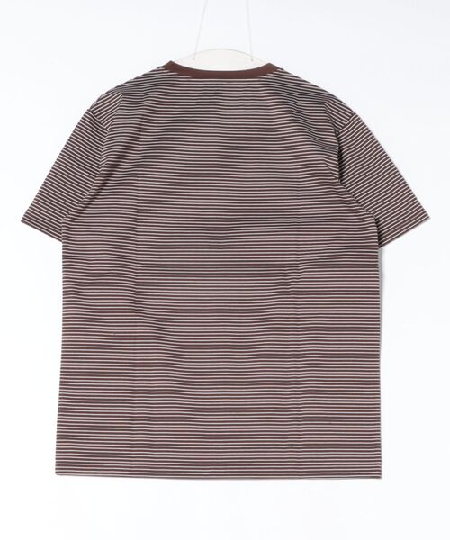 tシャツ T-SHIRT ELLISON メンズの画像