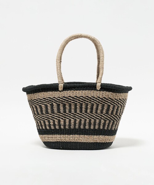 The Bagmati（ザバグマティ） かごバッグ カゴバッグ 「別注」「THE