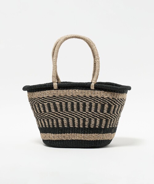 The Bagmati（ザバグマティ） かごバッグ カゴバッグ 「別注」「THE