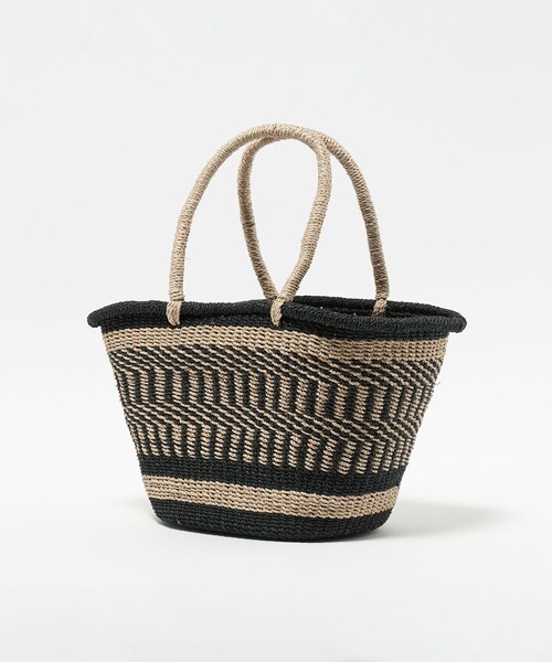 The Bagmati（ザバグマティ） かごバッグ カゴバッグ 「別注」「THE