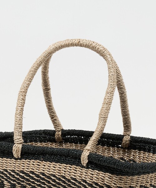 The Bagmati（ザバグマティ） かごバッグ カゴバッグ 「別注」「THE