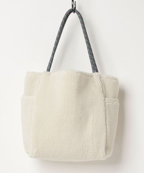 NOMADIS（ノマディス） トートバッグ ONE SIZE インディゴブルー