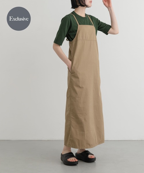 URBAN RESEARCH DOORS（アーバンリサーチドアーズ） サロペット