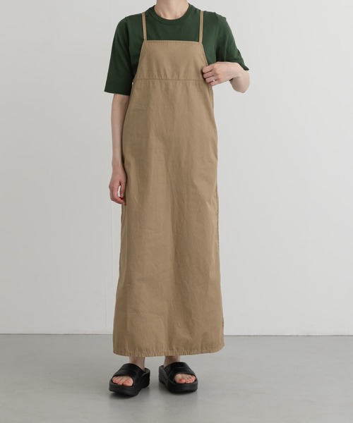 URBAN RESEARCH DOORS（アーバンリサーチドアーズ） サロペット